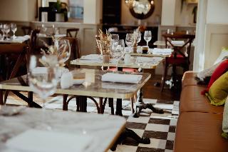 Burnham Beeches Hotel fotoÄŸrafÄ±