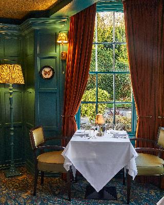 Burnham Beeches Hotel fotoÄŸrafÄ±