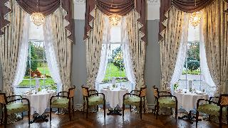 Burnham Beeches Hotel fotoÄŸrafÄ±