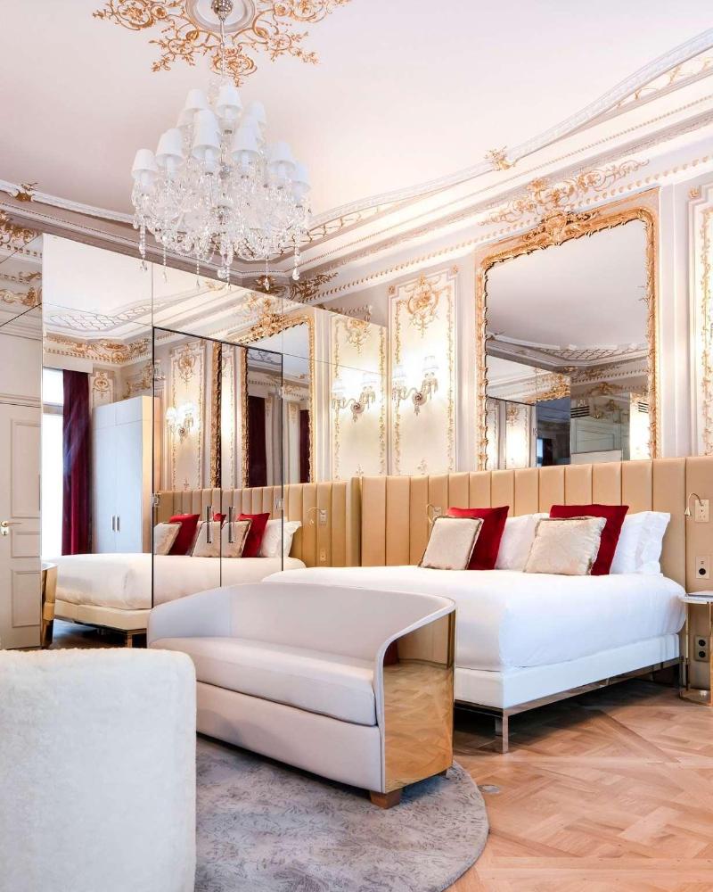 Hotel Bowmann - Bar