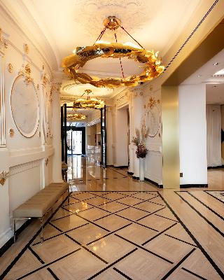 Hotel Bowmann fotoÄŸrafÄ±