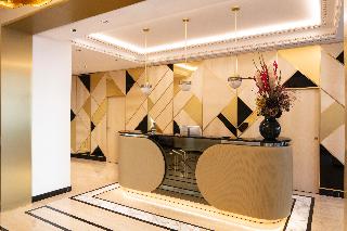Hotel Bowmann fotoÄŸrafÄ±