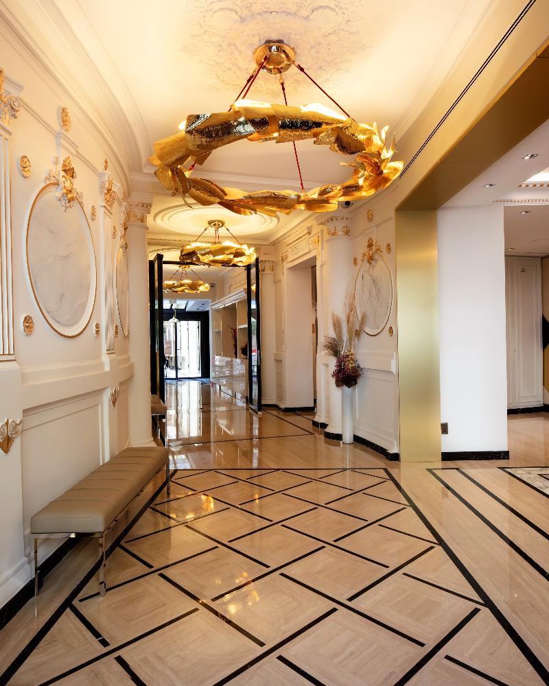 Hotel Bowmann - Genel