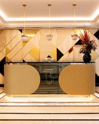 Hotel Bowmann fotoÄŸrafÄ±