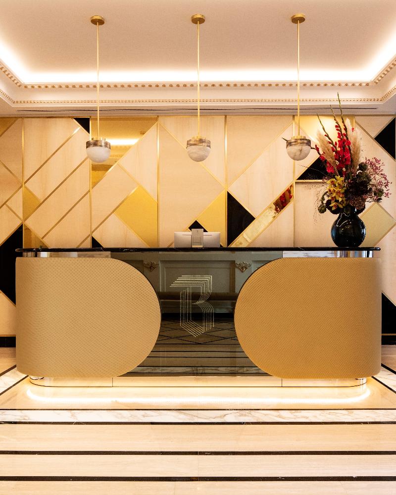 Hotel Bowmann - Genel