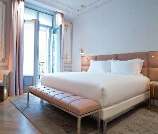 Hotel Bowmann fotoÄŸrafÄ±