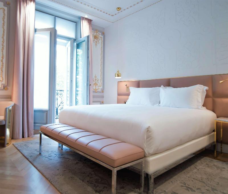 Hotel Bowmann - Oda