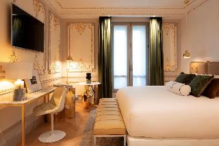 Hotel Bowmann fotoÄŸrafÄ±