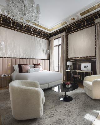 Hotel Bowmann fotoÄŸrafÄ±