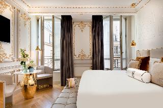Hotel Bowmann fotoÄŸrafÄ±