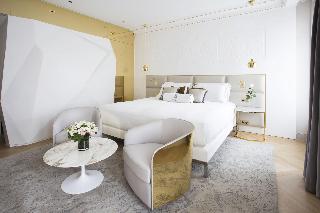 Hotel Bowmann fotoÄŸrafÄ±