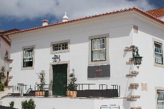 Pousada Vila de Obidos - Charming Hotel fotoÄŸrafÄ±