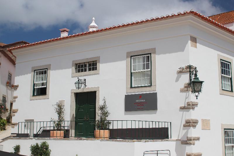 Pousada Vila de Obidos - Charming Hotel - Genel