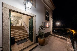 Pousada Vila de Obidos - Charming Hotel fotoÄŸrafÄ±