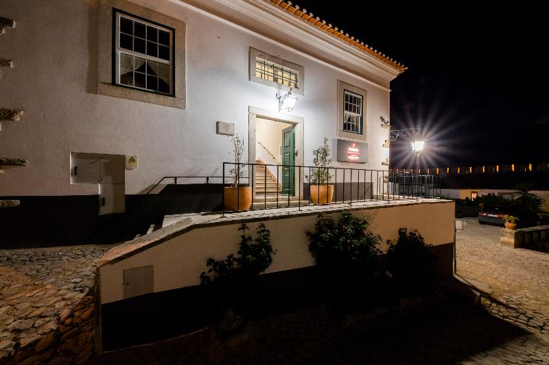 Pousada Vila de Obidos - Charming Hotel - Genel