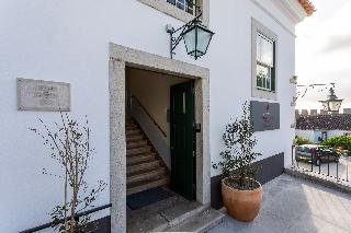 Pousada Vila de Obidos - Charming Hotel fotoÄŸrafÄ±