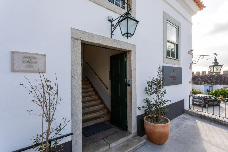 Pousada Vila de Obidos - Charming Hotel - Genel
