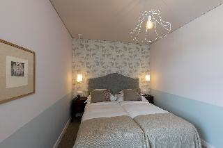 Pousada Vila de Obidos - Charming Hotel fotoÄŸrafÄ±
