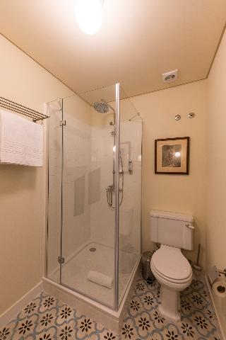 Pousada Vila de Obidos - Charming Hotel fotoÄŸrafÄ±