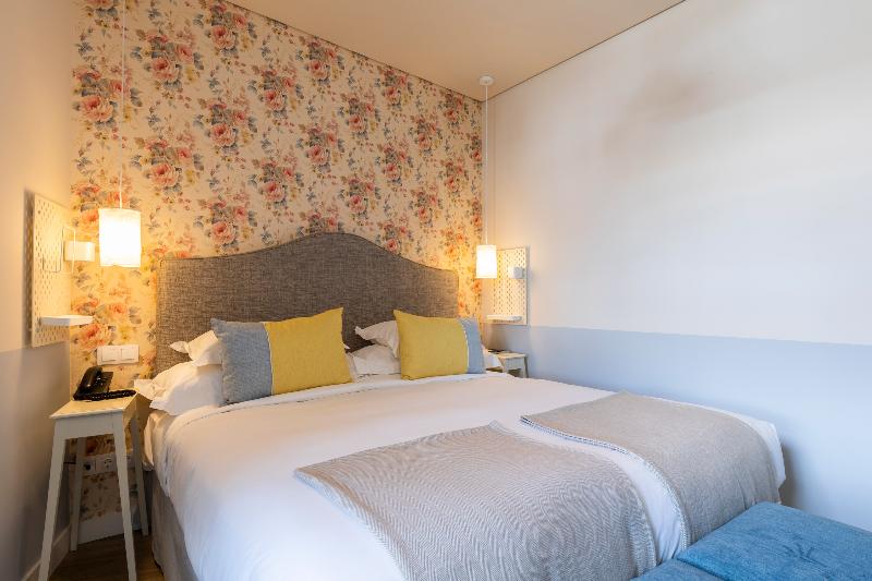 Pousada Vila de Obidos - Charming Hotel - Oda