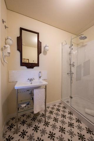 Pousada Vila de Obidos - Charming Hotel fotoÄŸrafÄ±