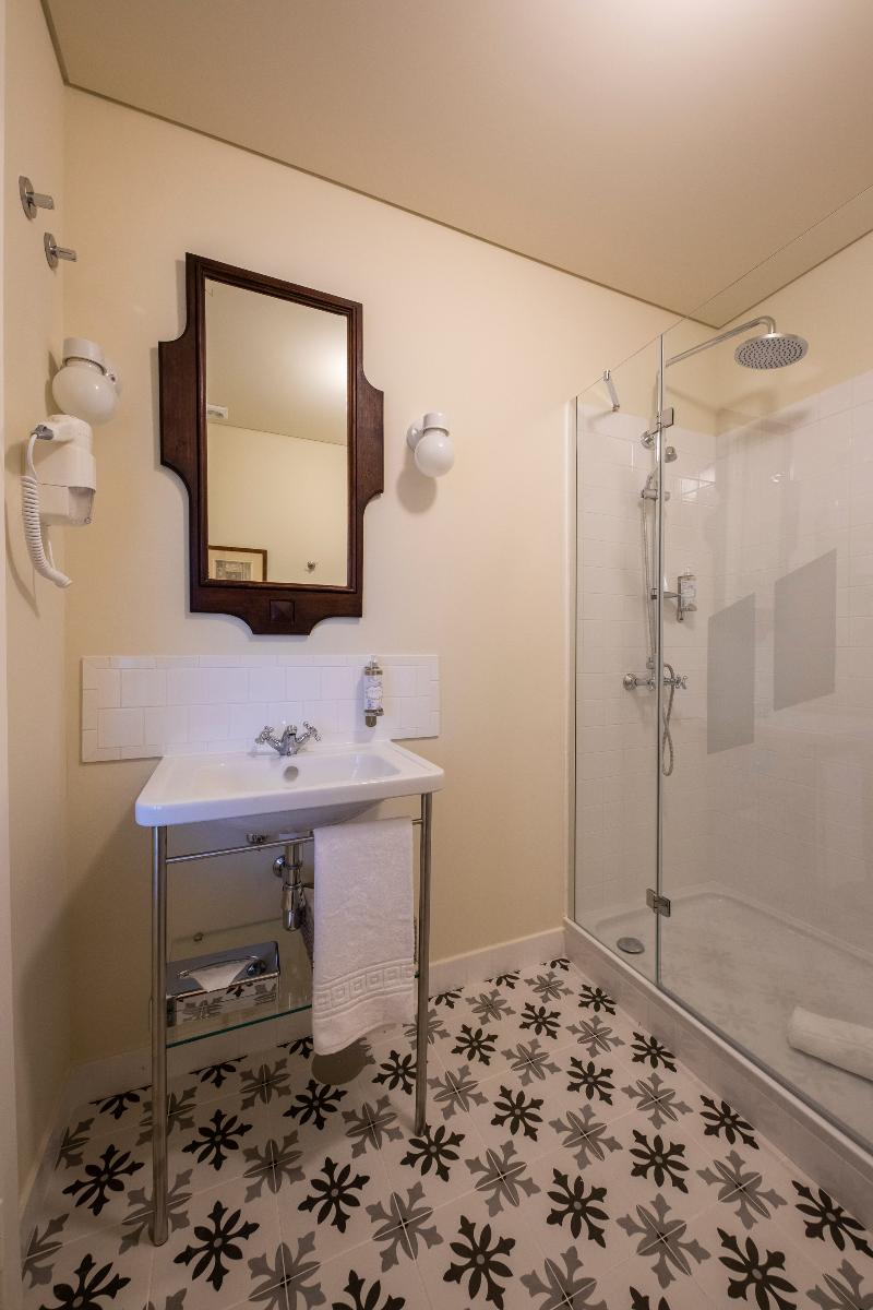 Pousada Vila de Obidos - Charming Hotel - Oda
