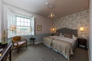 Pousada Vila de Obidos - Charming Hotel fotoÄŸrafÄ±