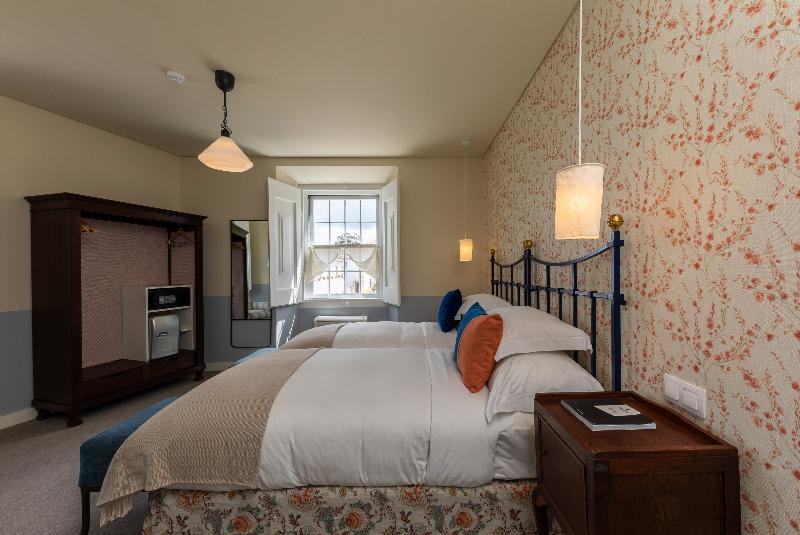 Pousada Vila de Obidos - Charming Hotel - Oda