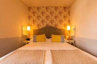 Pousada Vila de Obidos - Charming Hotel fotoÄŸrafÄ±