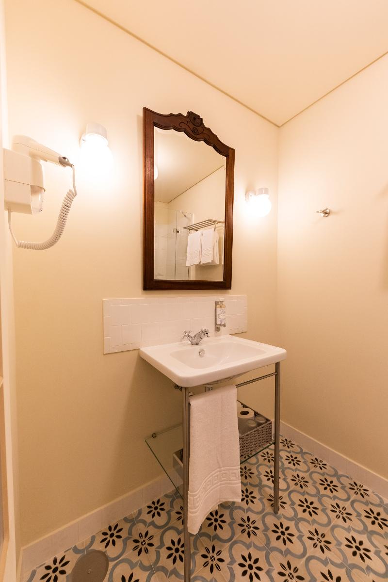 Pousada Vila de Obidos - Charming Hotel - Oda