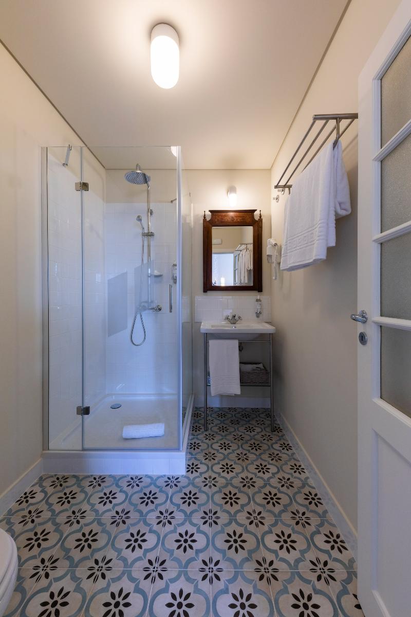 Pousada Vila de Obidos - Charming Hotel - Oda
