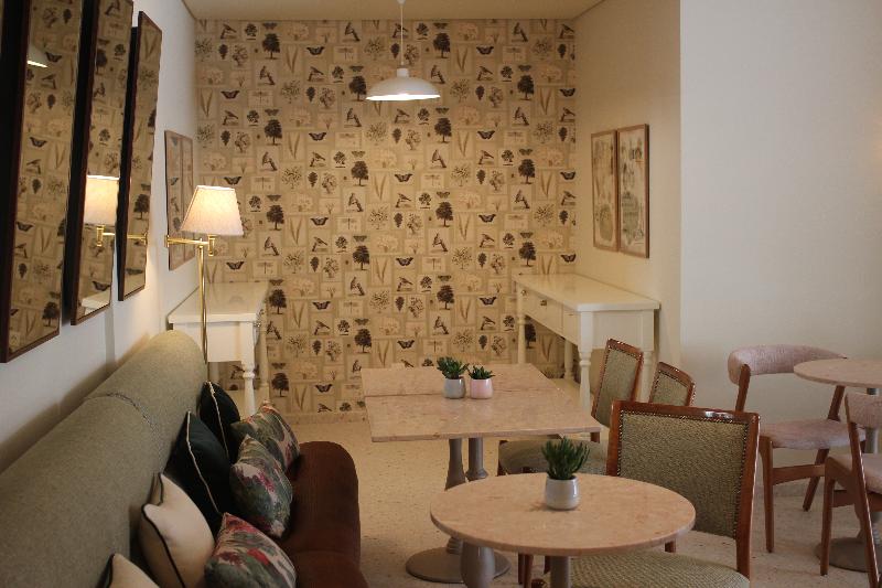 Pousada Vila de Obidos - Charming Hotel - Restoran