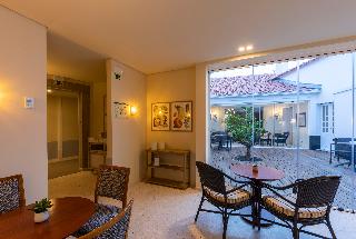 Pousada Vila de Obidos - Charming Hotel fotoÄŸrafÄ±