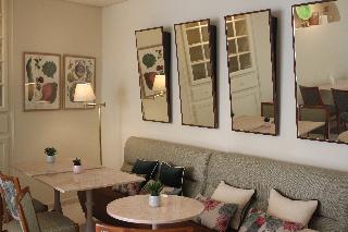 Pousada Vila de Obidos - Charming Hotel fotoÄŸrafÄ±