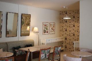 Pousada Vila de Obidos - Charming Hotel fotoÄŸrafÄ±
