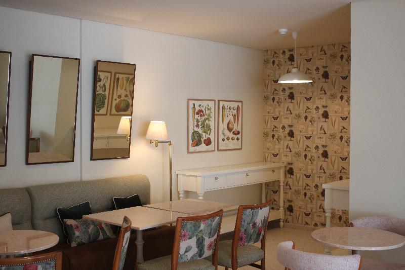 Pousada Vila de Obidos - Charming Hotel - Restoran