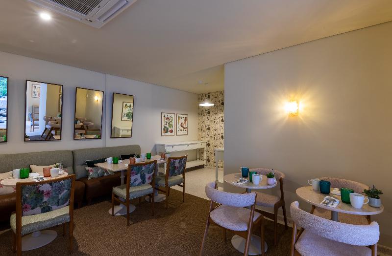 Pousada Vila de Obidos - Charming Hotel - Restoran