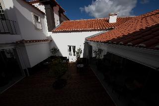 Pousada Vila de Obidos - Charming Hotel fotoÄŸrafÄ±