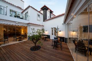Pousada Vila de Obidos - Charming Hotel fotoÄŸrafÄ±