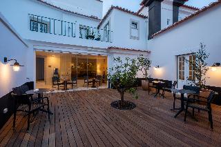 Pousada Vila de Obidos - Charming Hotel fotoÄŸrafÄ±