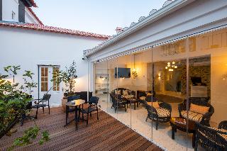 Pousada Vila de Obidos - Charming Hotel fotoÄŸrafÄ±