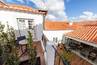 Pousada Vila de Obidos - Charming Hotel fotoÄŸrafÄ±