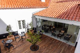 Pousada Vila de Obidos - Charming Hotel fotoÄŸrafÄ±