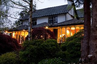 Best Western Burn How Garden House otel fotoğrafı