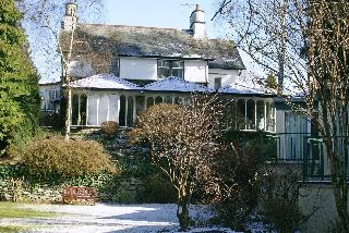 Best Western Burn How Garden House fotoÄŸrafÄ±
