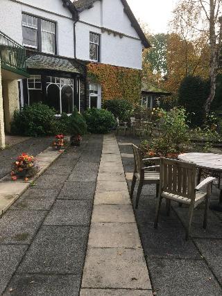 Best Western Burn How Garden House fotoÄŸrafÄ±