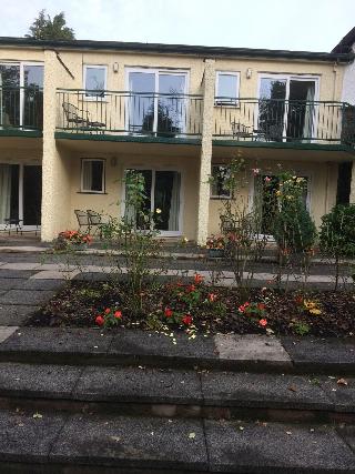 Best Western Burn How Garden House fotoÄŸrafÄ±