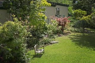 Best Western Burn How Garden House fotoÄŸrafÄ±