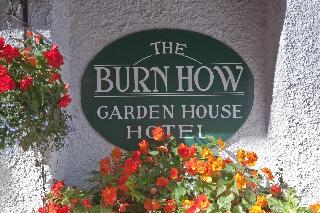 Best Western Burn How Garden House fotoÄŸrafÄ±