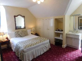 Best Western Burn How Garden House fotoÄŸrafÄ±